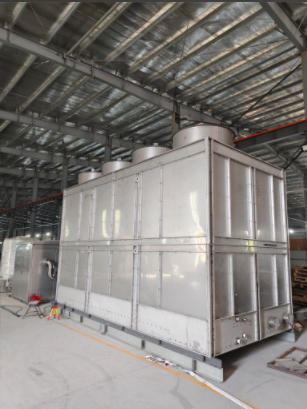 印尼金屬加工產業園區項目